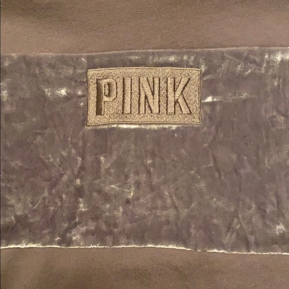 PINK Sweatshirt - Picture 4 of 5